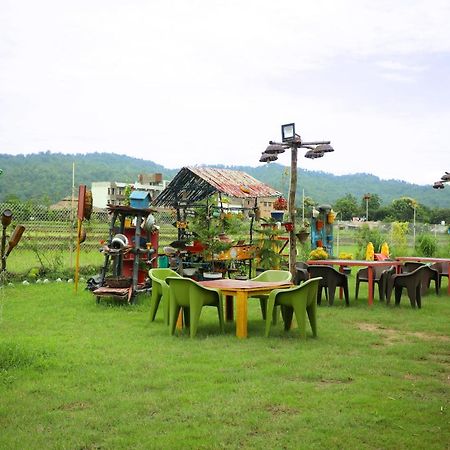 Corbett Treat Resort Rāmnagar Extérieur photo
