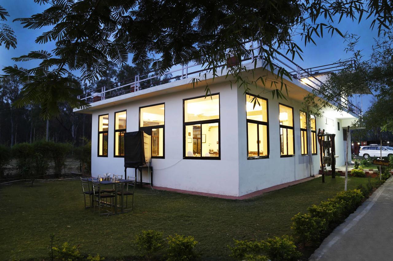 Corbett Treat Resort Rāmnagar Extérieur photo